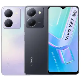 vivo Y27 神腦生活