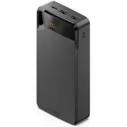 Cygnett Boost 20K V4 Power Bank (Black)