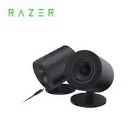 在飛比找iOPEN Mall優惠-@電子街3C特賣會@全新 雷蛇 RAZER Nommo V2