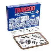 Ford FMX Automatic Transmission Transgo Shift Kit Stage 2 & 3
