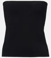 [Vince] Vince Corset top AU 14 black