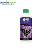 NUTRIFIELD SI-PHI 250ml HYDROPONIC NUTRIENT