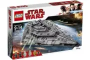 LEGO Star Wars First Order Star Destroyer (75190)