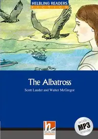 在飛比找誠品線上優惠-The Albatross (+MP3)