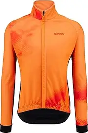 [Santini] Pure Dye Winter Jacket