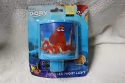 Disney Pixar Dory Led Night Light (New)