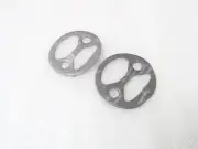 2x Oil Filter Head Gasket For Massey Ferguson 35 35X 50 65 135 148 165 245