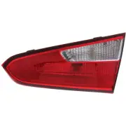 Tail Light Taillight Taillamp Brakelight Lamp Passenger Right Side 92404A7000 (for: Kia)