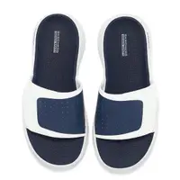 在飛比找Yahoo奇摩購物中心優惠-Skechers Go Walk Flex Sandal-S