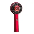 2 in 1 Hair Oil Applicator Scalp Massaging Brush Oil Dispenser for Scalp & Hair