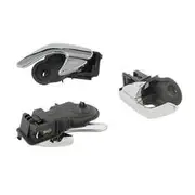 Sterling Door Handle (Exterior) to suit Mazda Tribute 03/2001 to 2008 - MZTB-DOH-04L