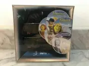 Samsung SSG-P3100M/ZA, 2-3D Glasses SSG-3100GB+4-Shrek & 1-Megamind Movies -New