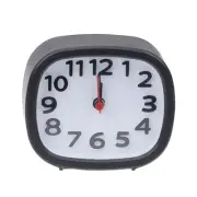 Alarm Clock for Heavy Sleepers Snooze Electric Battery Kids