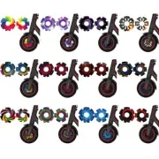 Electric Scooter Waterproof Cover Sticker for M365/1S/Pro2