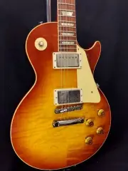 Gibson 1959 Les Paul Standard Reissue Vos Iced Tea Burst Safe delivery from Japa