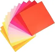 Beatifufu DIY Felt Sheets 15cm Square Craft Making Material for Boys and Girls 40pcs Soft Felt Fabric Sheets