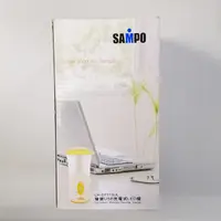 在飛比找蝦皮購物優惠-免運 庫存出清 聲寶SAMPO USB充電式LED燈 LH-