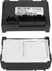 High Performance Transfer Case Control Module, Part Number 05150732AE for Dodge