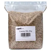 Petstock Canary Mix - 2kg