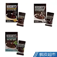 在飛比找蝦皮商城優惠-Hersheys 原味/雪花/薄荷 巧克力粉 120G 現貨