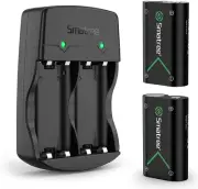 Smatree Controller Battery Compatible for Xbox Series X|S/Xbox One/Xbox One S...