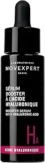 Acid Hyaluronic Booster Serum by Novexpert for Unisex - 1 oz Serum