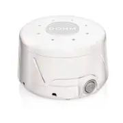 NEW Yogasleep Dohm DS White-Noise Machine AU 240v - Dual Speed