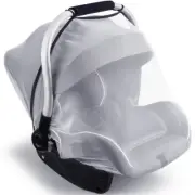 Baby Mosquito Net for Infant Car Seats,Infant Stroller and Bassinets, Carrier