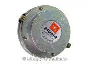 JBL PRX812 PRX815 Genuine 2408H-2 Speaker Horn Driver 5020337X PRX 800 Series