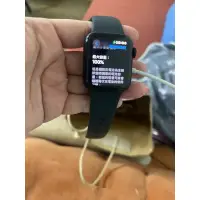 在飛比找蝦皮購物優惠-Apple Watch SE 超新二手～降價求售