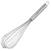 Nisbets Essentials St/St Whisk - 295mm