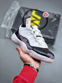 在飛比找Yahoo!奇摩拍賣優惠-喬丹 Air Jordan 11 Low &amp;#92;