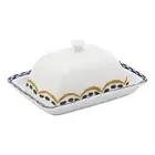 NEW Porto Cucina Butter Dish
