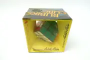 Vintage Original New Sealed Rubik’s Cube Ideal No. 2164-2 Puzzle Toy