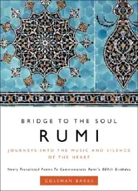 在飛比找博客來優惠-Rumi: Bridge to the Soul: Jour