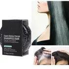 Mane Gray Reverse Bar, Spartan Gray Hair Reverse Bar, Gray Reverse Mane L6P9