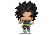 Dragon Ball: Broly - Pop! Vinyl Figure