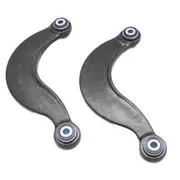 SuperPro Rear Upper Control Arm Kit - TRC1149
