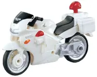 在飛比找DOKODEMO日本網路購物商城優惠-[DOKODEMO] 托米察№4本田VFR800摩托車（盒）