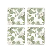 Ainsley Square Coaster - Set of 4
