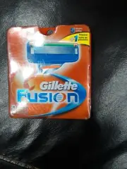 Gillette fusion blades 4