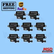 Ignition Coil MSD for Isuzu NPR 2003-2007