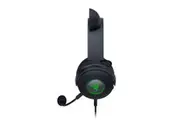 Razer Kraken Kitty V2 Pro Wired RGB Headset with Interchangeable Ears - Black (RZ04-04510100-R3M1)