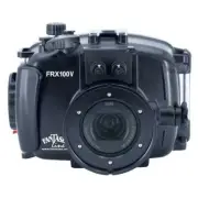 Fantasea Housing for Sony RX100 III, IV, V and VA camera - NEW edition