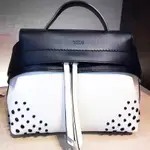 TOD’S WAVE BAG 大嘴包（誠可議唷）