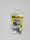 Mustad Hoodlum Live Bait Hooks