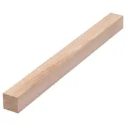32 x 32mm 2.4m DAR Tasmanian Oak Select