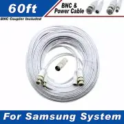 60ft Premium Cable for Samsung SDH-C75100 & SDH-C75080 1080P HD systems