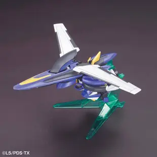 萬代 LBX 紙箱戰機 奧汀 奧丁 Odin 山野阪 飛行型態