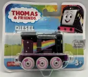 Fisher Price Thomas And Friends Diesel Engine Metal Engine Train Rainbow 2022